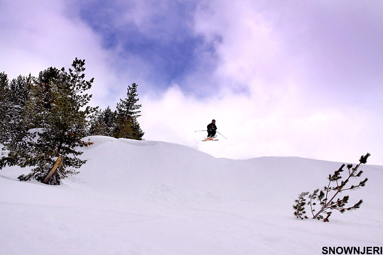 Roni Air, Brezovica