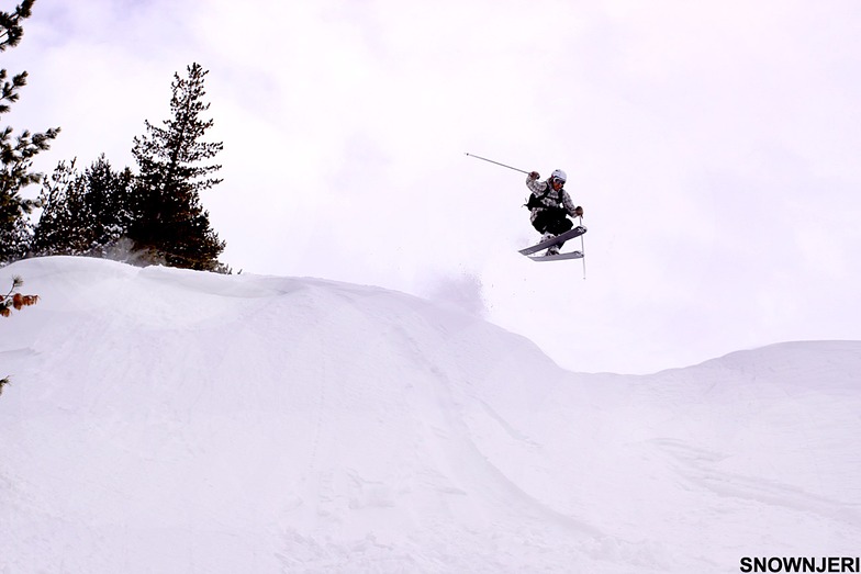 Besnik Nimani, Brezovica