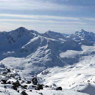 Mount Elbrus, Mt Elbrus