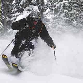 Best of Great Falls, Showdown Ski Area