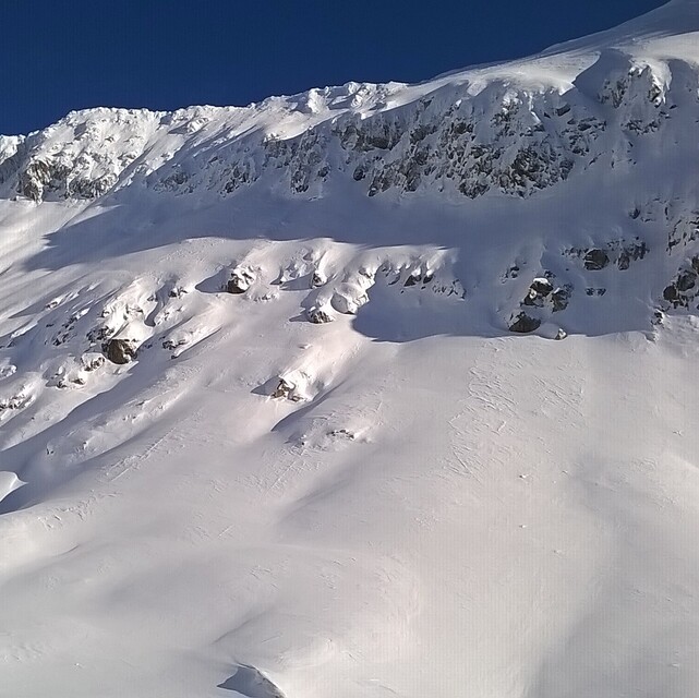 Isola 2000 Snow: 15/12/2014