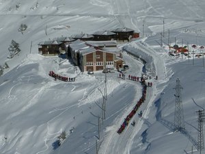 Ziagana Gümüşkayak Yaylakent, Zigana photo