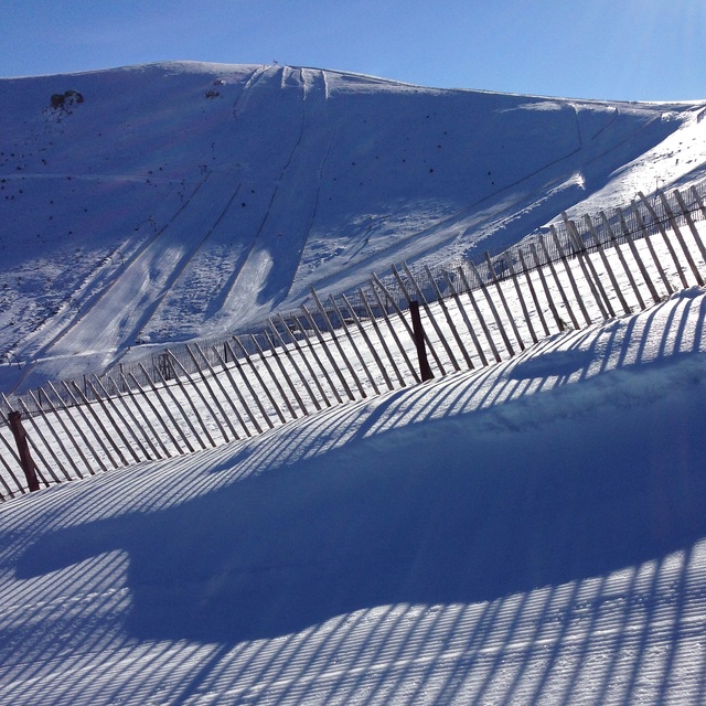 Valdesqui Snow