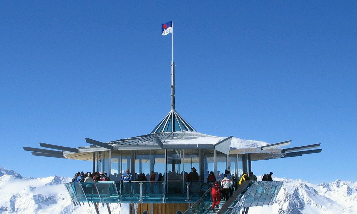 The Star, Obergurgl