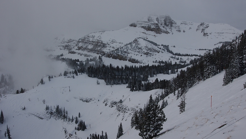 Jackson Hole Ski Resort