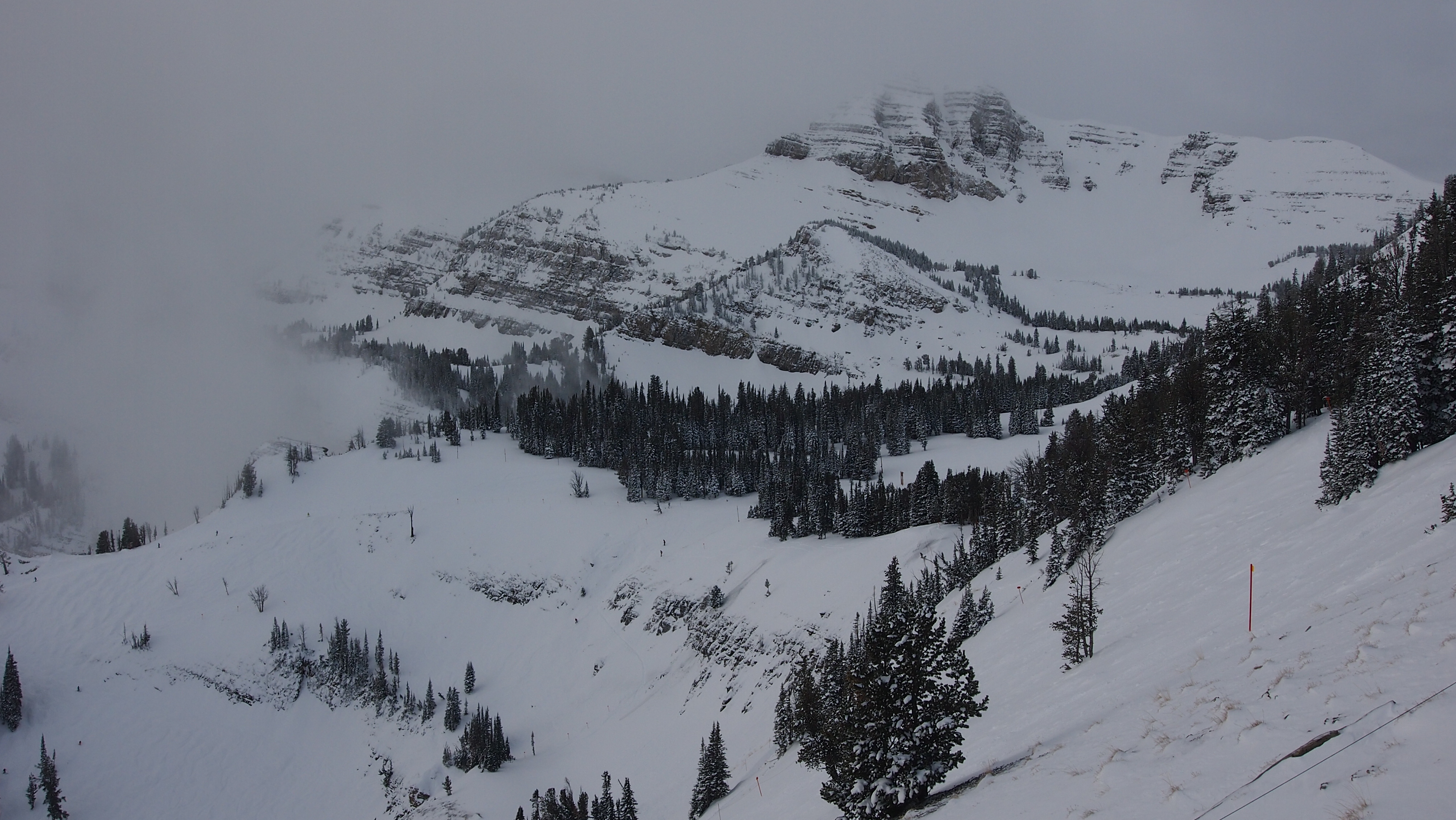 Jackson Hole Ski Resort