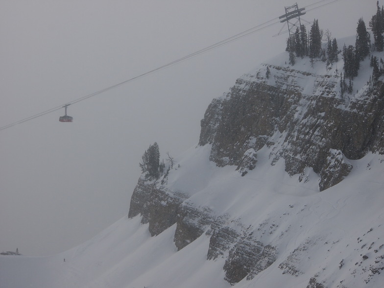 Jackson Hole Ski Resort