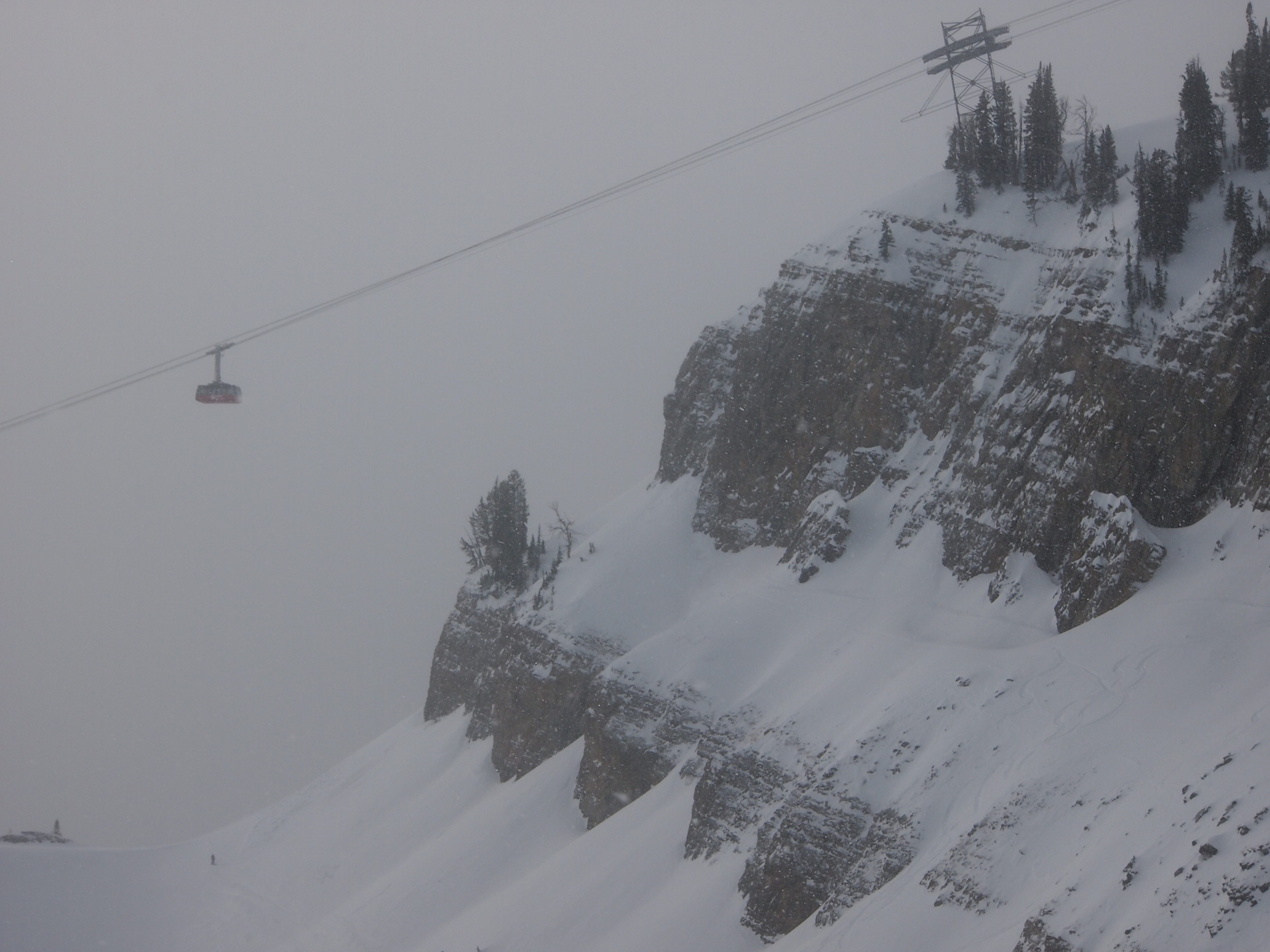 Jackson Hole Ski Resort