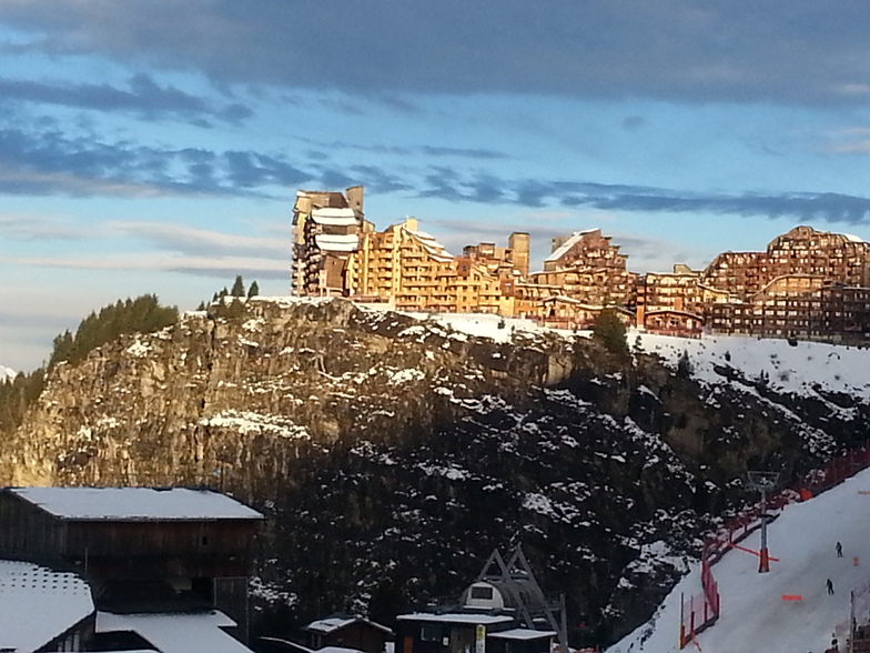 Avoriaz