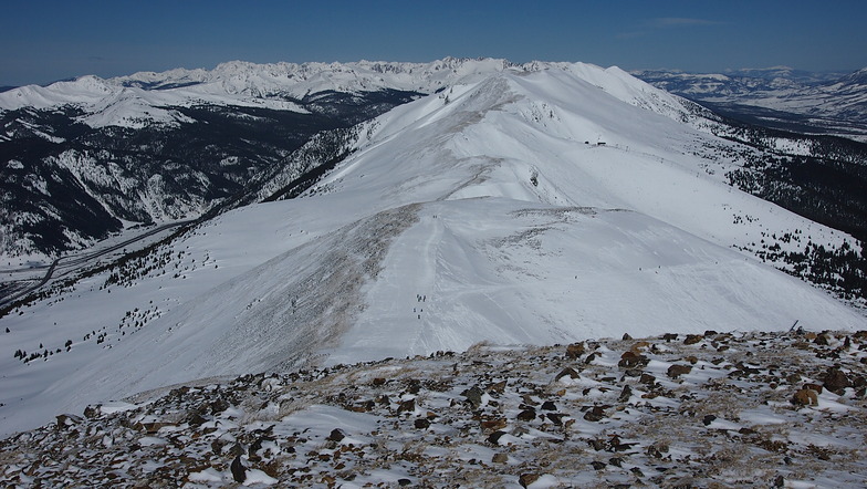 Peaks, Breckenridge