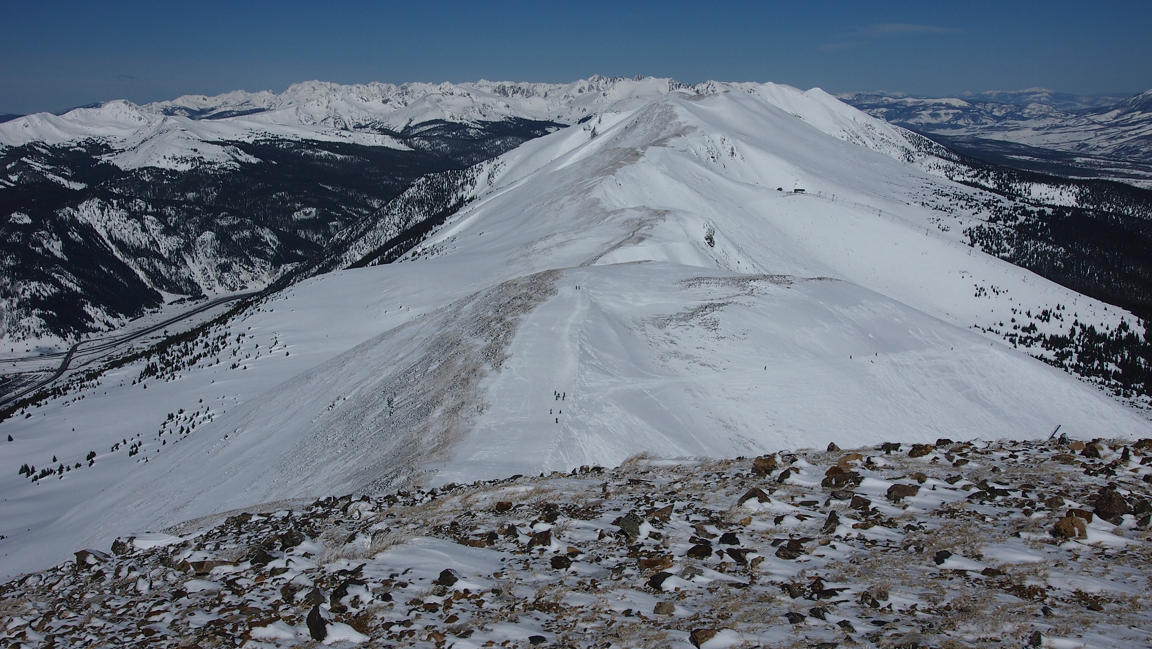 Peaks, Breckenridge