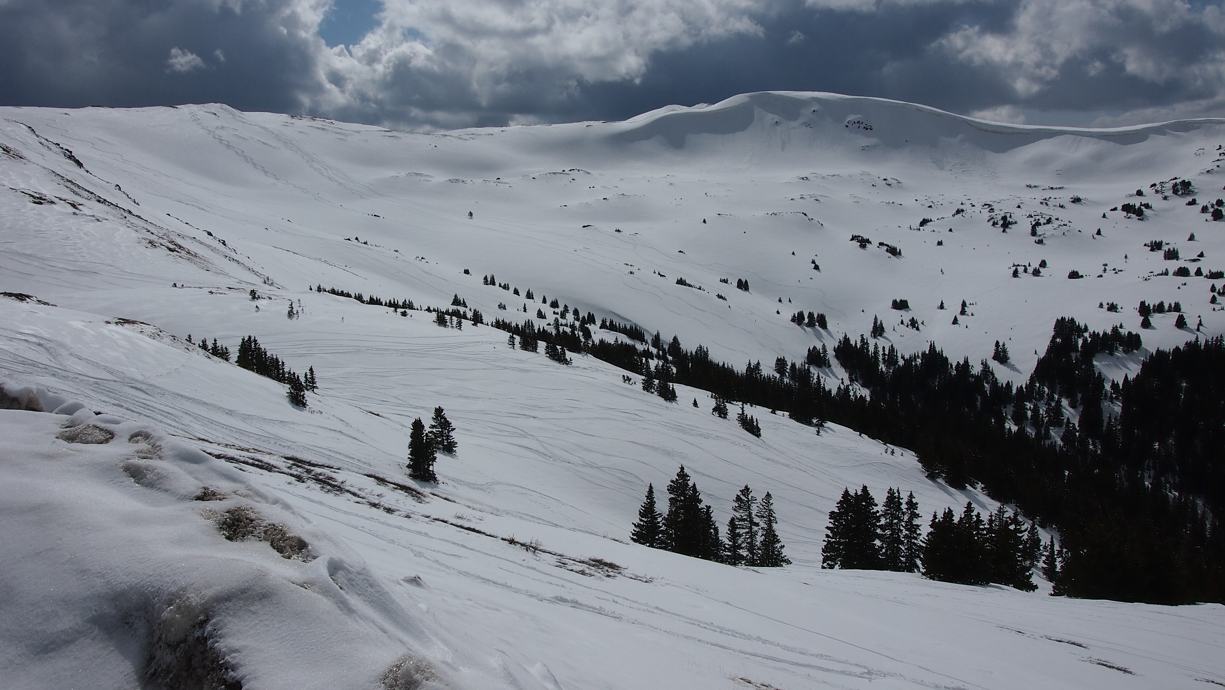 Loveland Pass