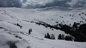 Loveland Pass photo