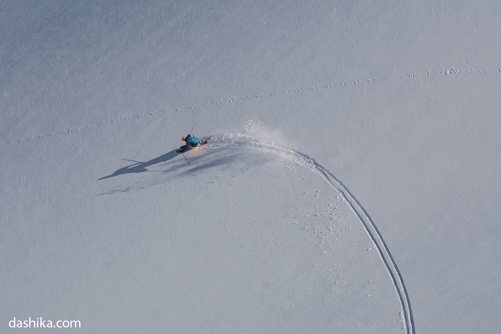 Fun in May, Mt Elbrus