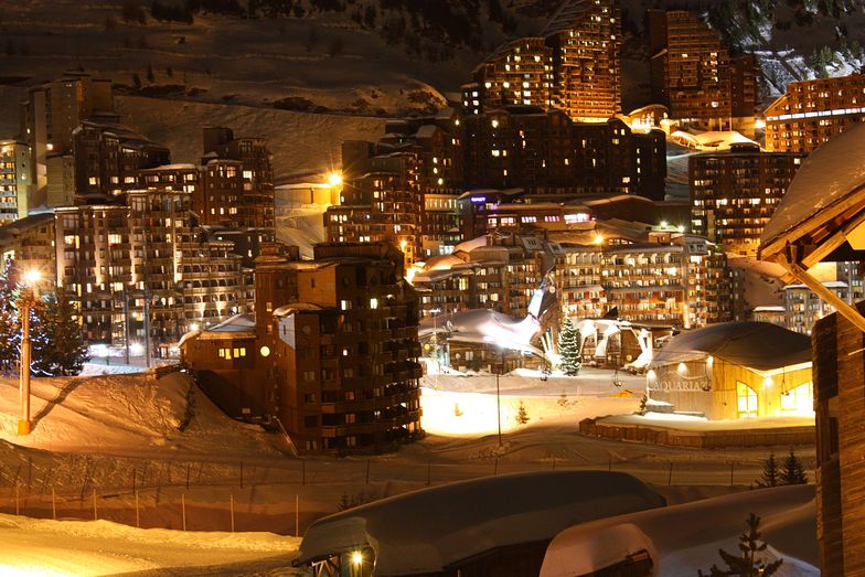 Avoriaz