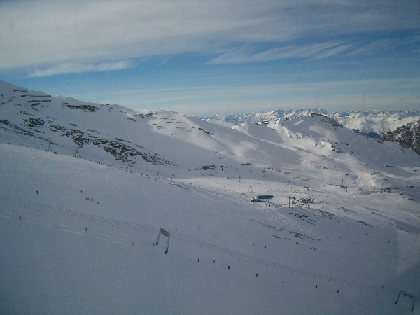 Kitzsteinhorn, Kaprun/ Zell am See