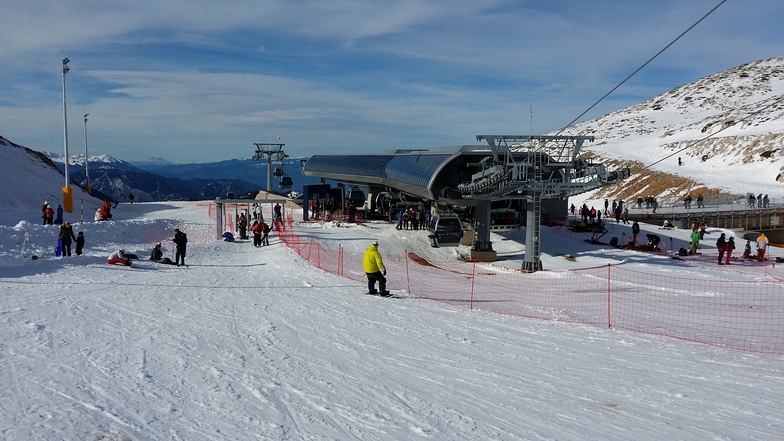 Mount Parnassos