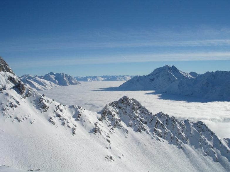St. Anton