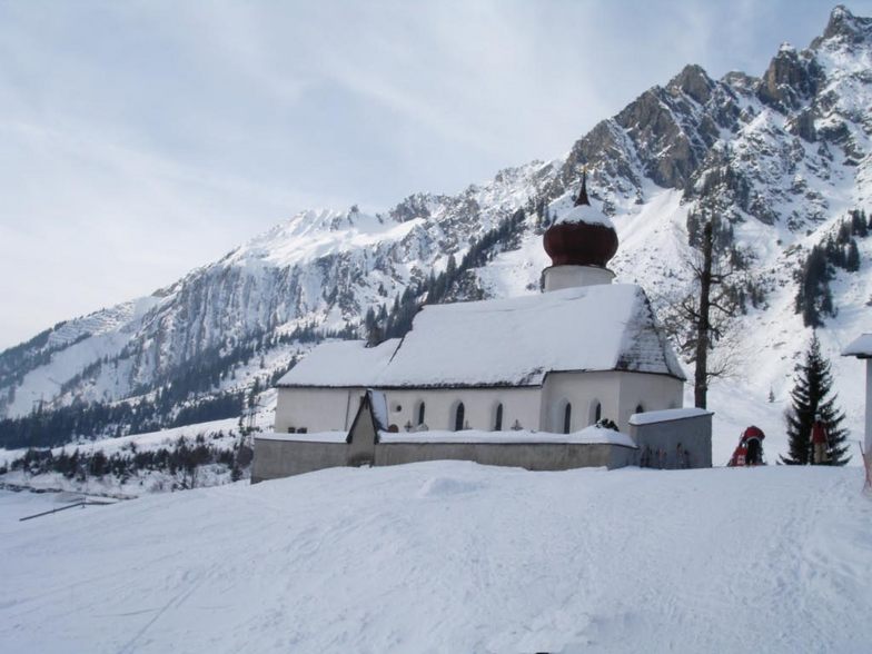 St. Anton