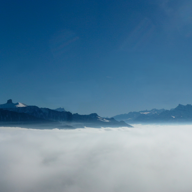 Stratus, Les Pléiades