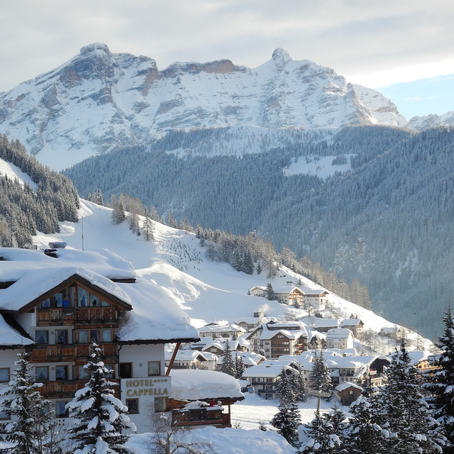 Colfosco, Colfosco (Alta Badia)