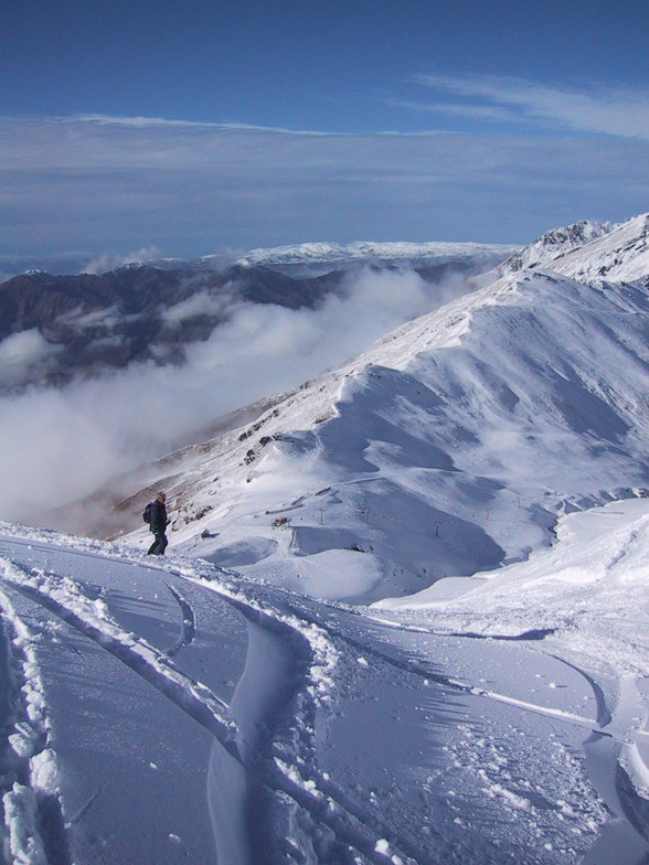 Whakapapa