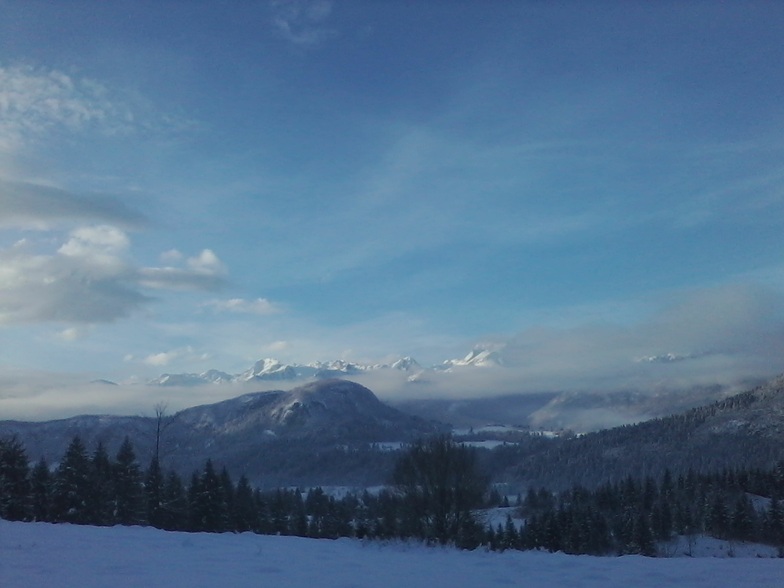 Lower Kobla