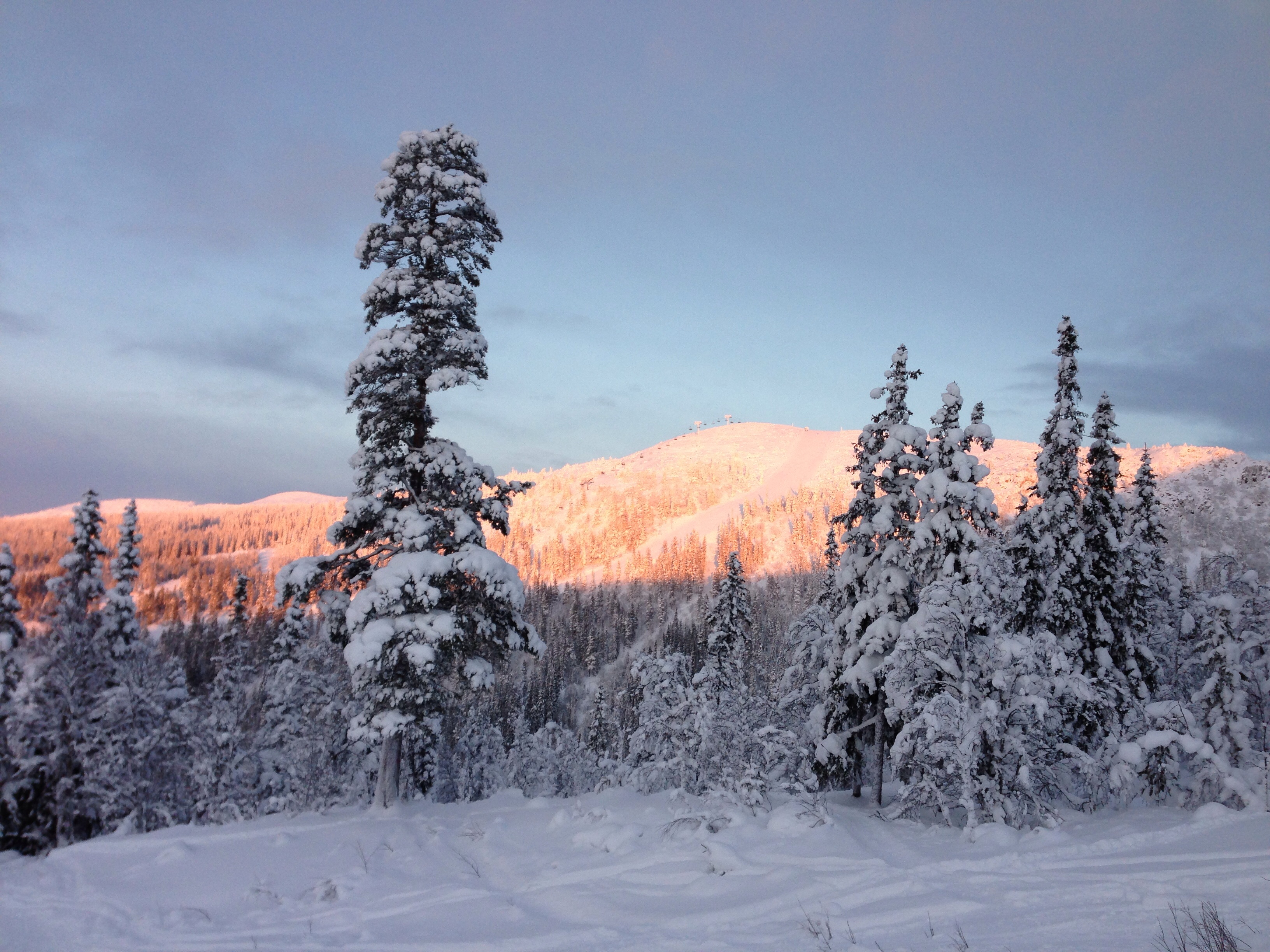 Vemdalen