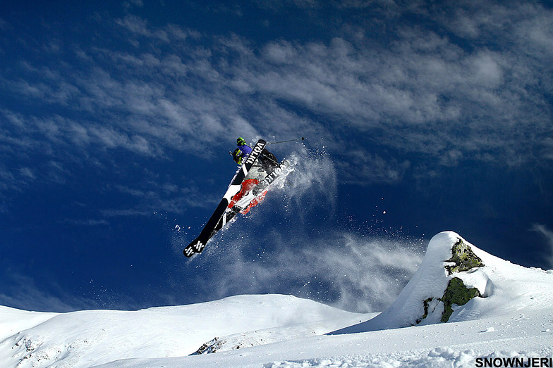 Victory kick, Brezovica