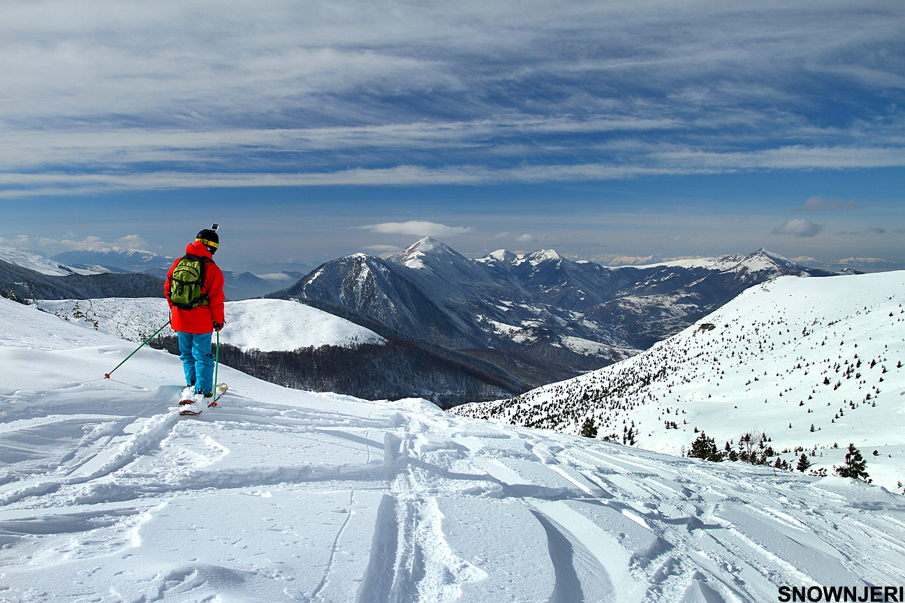 Horizon Noli, Brezovica