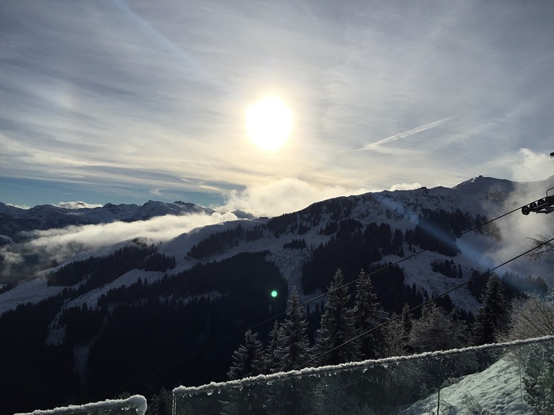 Kitzbühel