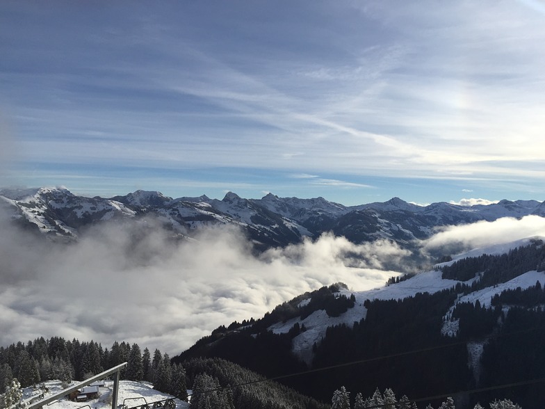 Kitzbühel