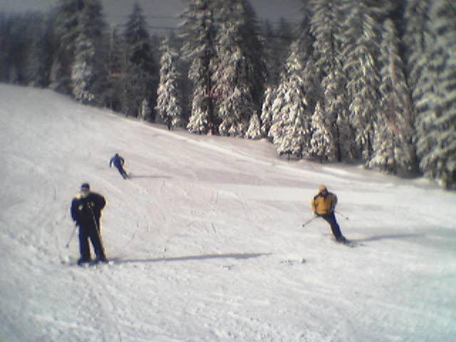 Jahorina m. (Sarajevo, BiH)