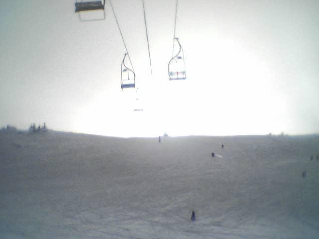Jahorina mountain