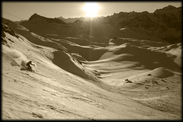 Cervinia 12/12/04, Breuil-Cervinia Valtournenche