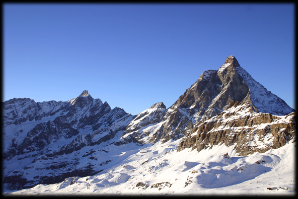 Cervinia 12/12/04, Breuil-Cervinia Valtournenche