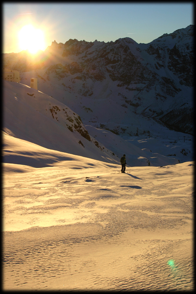 Cervinia 12/12/04, Breuil-Cervinia Valtournenche
