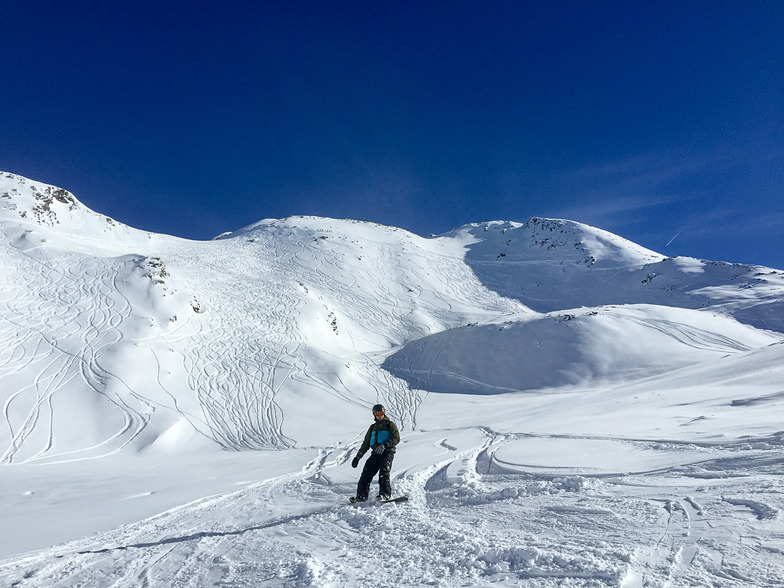 Hochgurgl, Obergurgl
