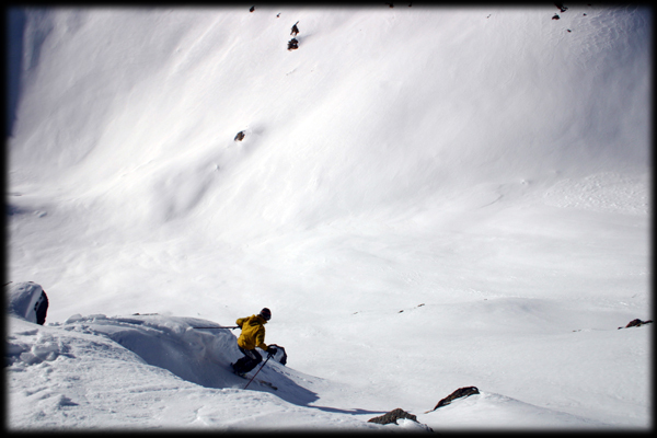 Cervinia 12/12/04, Breuil-Cervinia Valtournenche