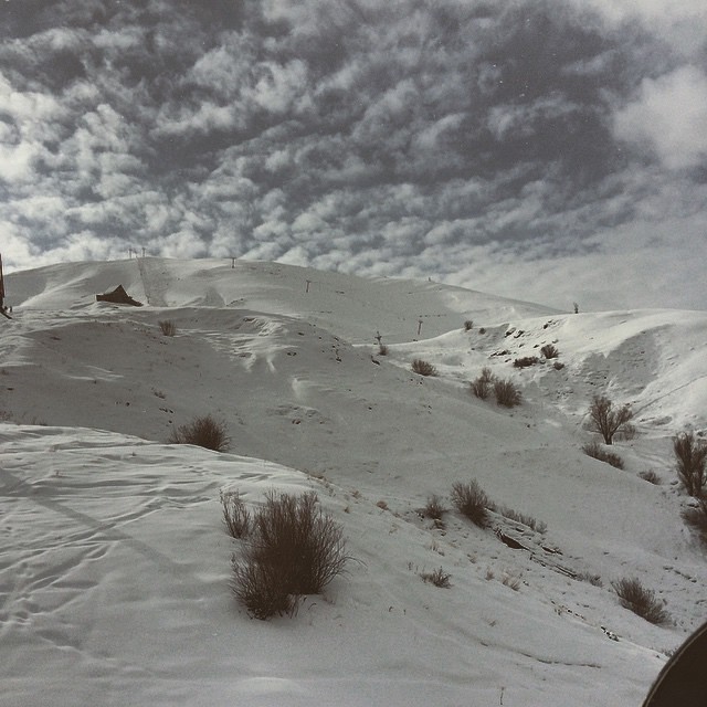 shemshak resort 