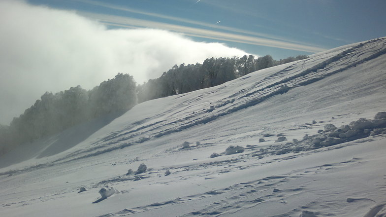 anilio ski resort