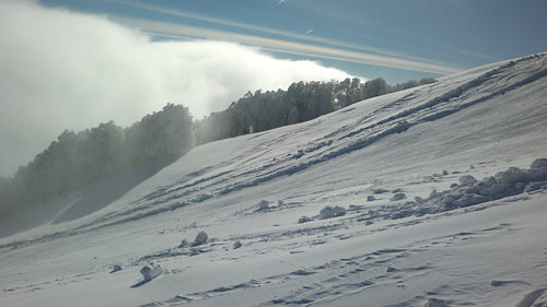 Anilio Ski Resort  Справочник по курорту