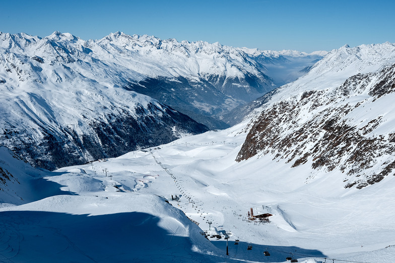Obergurgl