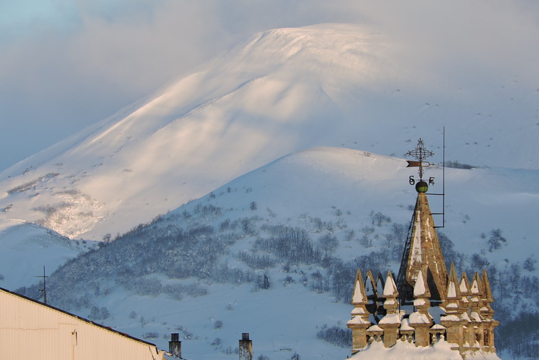 Alto Campoo