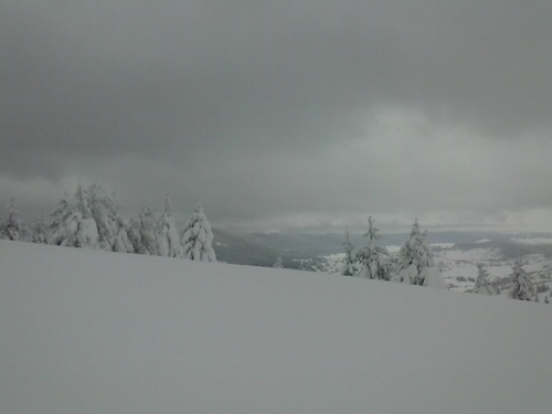 Kupres Ski Resort by: ivan