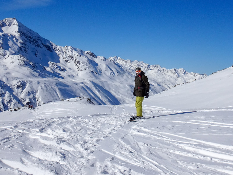 Obergurgl