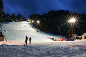 Ski center Rudno, Stari Vrh photo