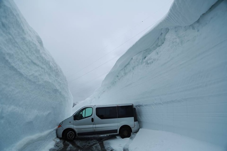 La Thuile