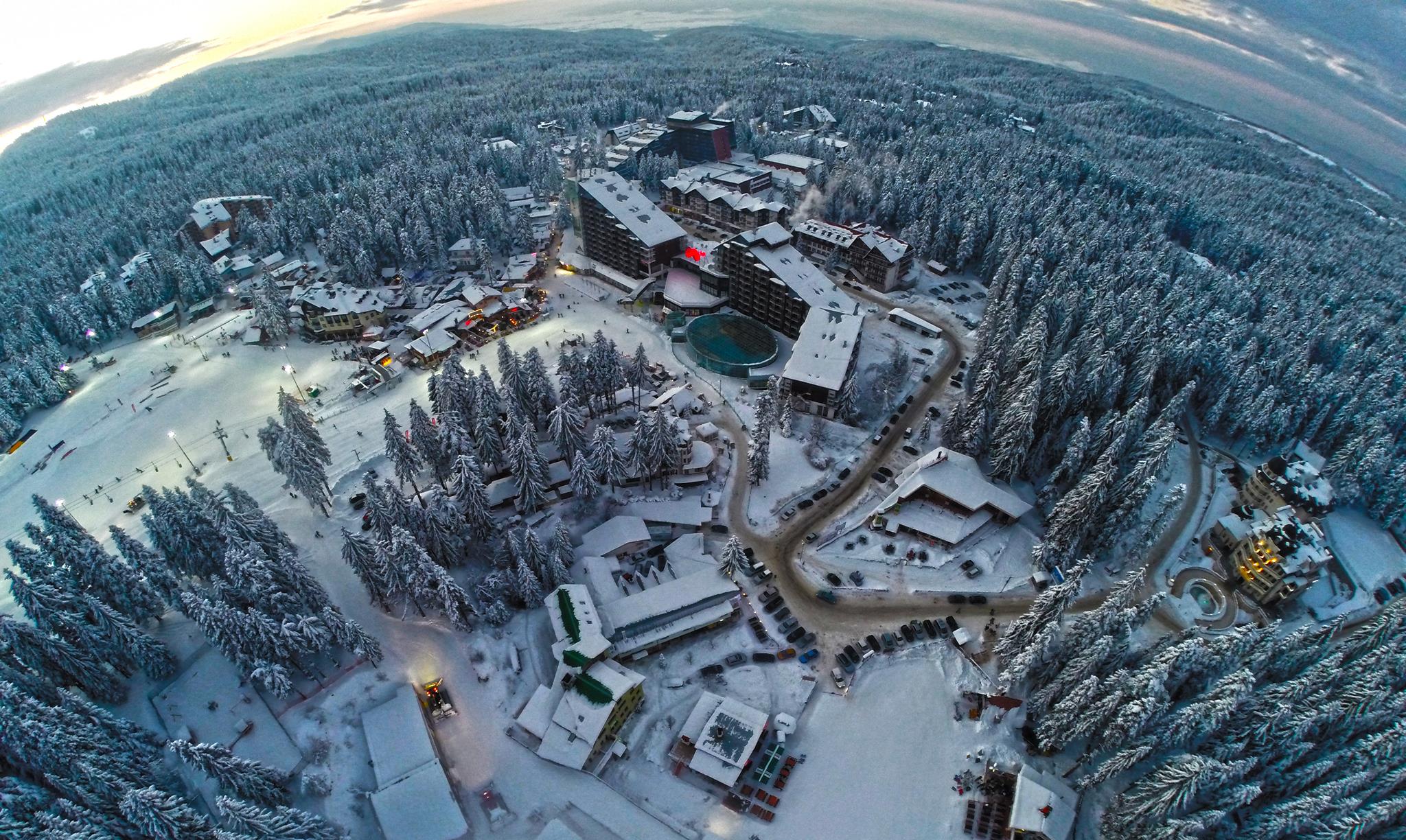 Borovets