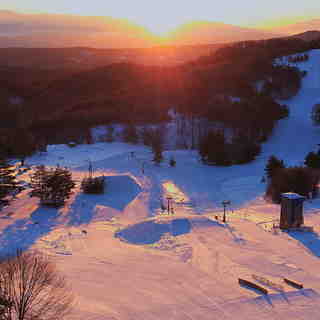 Osogovo Snow Park